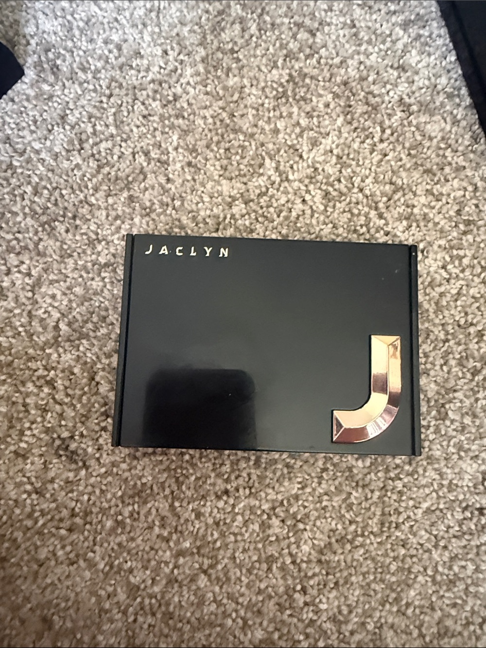 Jaclyn cosmetics blush bronzer duo